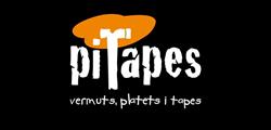 Pitapes Granollers