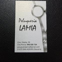 Peluquería Lamia, San Adrián