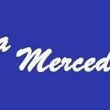 La Merced, Lenceria y Hogar, Tarazona