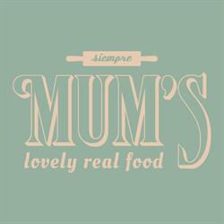 Mum's Madrid