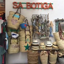 Sa Botiga Cadaques
