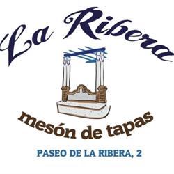 Meson La Ribera, Ayamonte