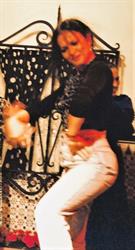 Estudio Flamenco Carmen de Torres (Tomares/Sevilla)