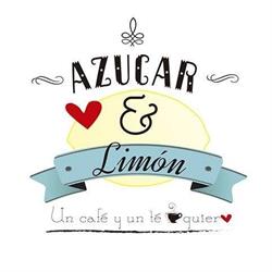 Cafetería Azúcar y Limón, Griñon