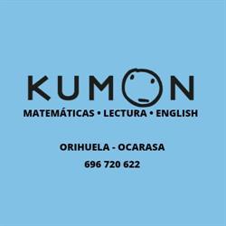 Kumon Orihuela - Ocarasa