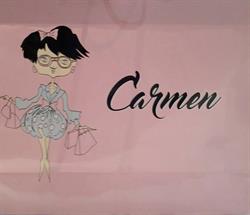 Moda Carmen, Lugo