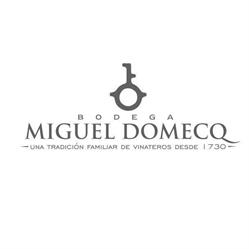 Bodega Miguel Domecq, La Ina