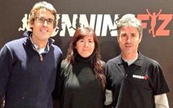 RUNNINGFIZ, Vitoria-Gasteiz