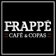 FRAPPÉ Brasas-Beers-Coffee, Gines