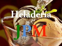Heladería JPM, Premià de Mar