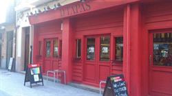 D-Tapas, Astorga