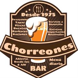 Bar Chorreones, Villanueva de Algaidas