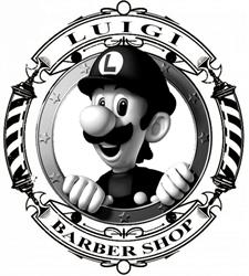 Luigi Barber Shop, Badajoz