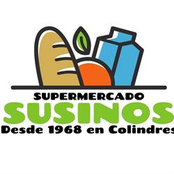 Carnicería Susinos, Colindres