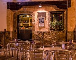 Taberna Los Vinos Linares
