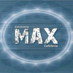 Café MAX - Cervecería & Restaurante, Gijón