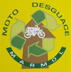 Moto Desguace Marmol, Las Gabias