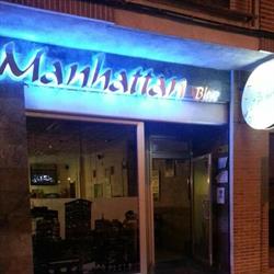Manhattan Blue, La Unión