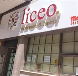 N. Liceo Restaurante, Tapería, Cafetería, Cáceres