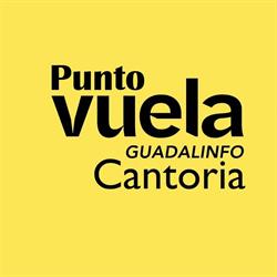 Punto Vuela Guadalinfo de Cantoria