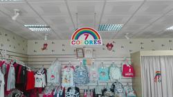 Siete Colores Moguer - Moda infantil juvenil