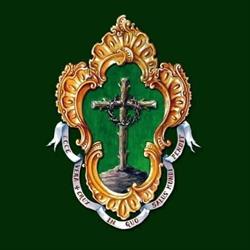 Vera+Cruz de Almogía