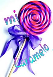 Mi Caramelo, Elda