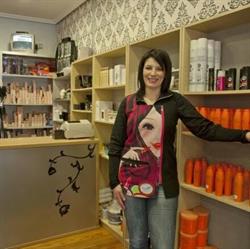 Peluqueria Silena, Reinosa