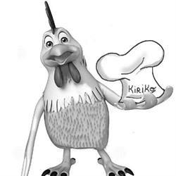 El Gallo Kiriko, Narros del Castillo