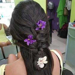 Peluqueria arexa, Torrelaguna