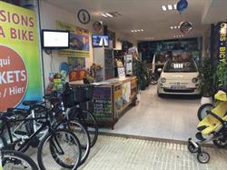 Rent Magic, Alcudia