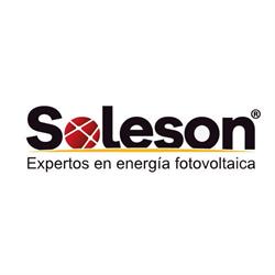 Soleson 2009 S.L, Orgaz
