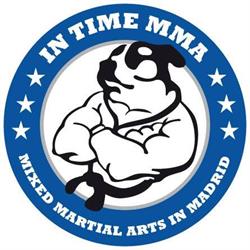 In TIME MMA Madrid, Leganés