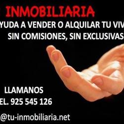 TU-INMOBILIARIA, Illescas