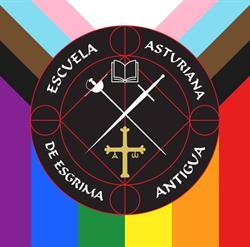 Escuela Asturiana de Esgrima Antigua, Oviedo