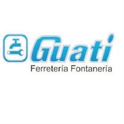 Ferreteria Fontaneria Guati, Aznalcázar
