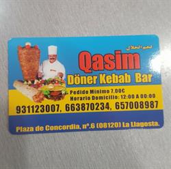 QASIM DONER KEBAB, La Llagosta