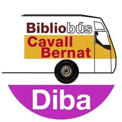 Bibliobús Cavall Bernat, Manresa