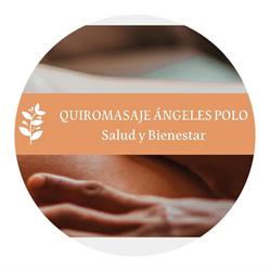 Quiromasaje Ángeles Polo, Gondomar
