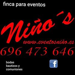 Eventos Niño, Telde
