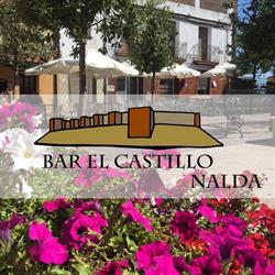 Bar El Castillo, un lugar para disfrutar, Nalda