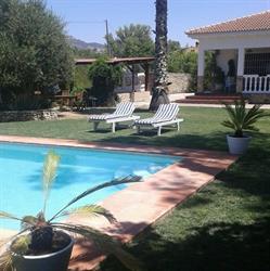 Casa Rural Jazmin, Arriate