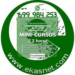 Ekasnet, Errenteria