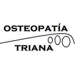 Osteopatia Triana, Sevilla