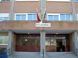 AMPA CEIP San Marcos, San Martín de la Vega