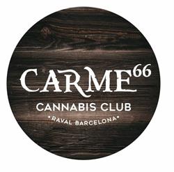 Carme 66 Smoking Club, Barcelona