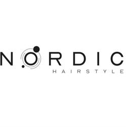 Nordic hairstyle, Hellín