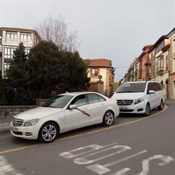 Taxi Llanes