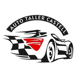 Auto Taller Castell, Castell de Ferro