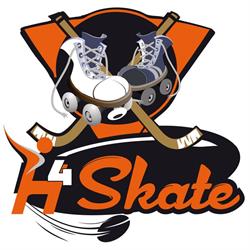 H4Skate Shop, A Coruña